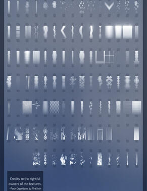 Beam Texture Pack (Roblox Studio)