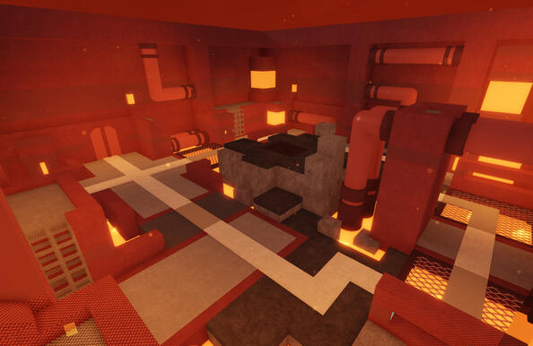 Magma Chamber