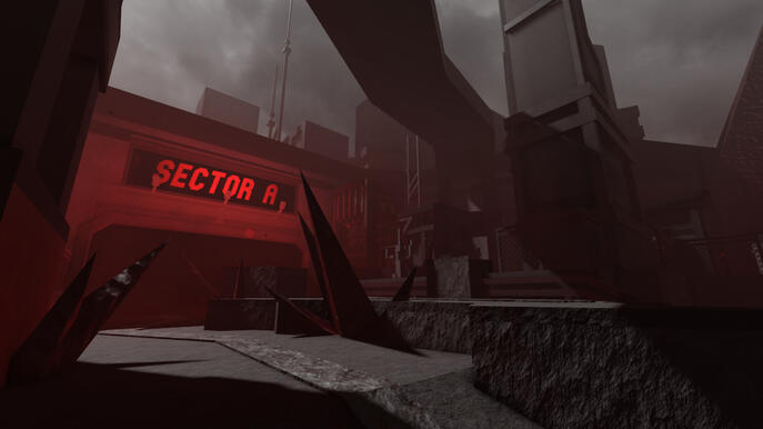 Sector A