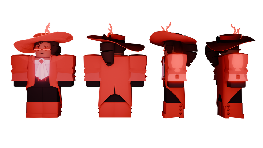 Mechanical Ascension X